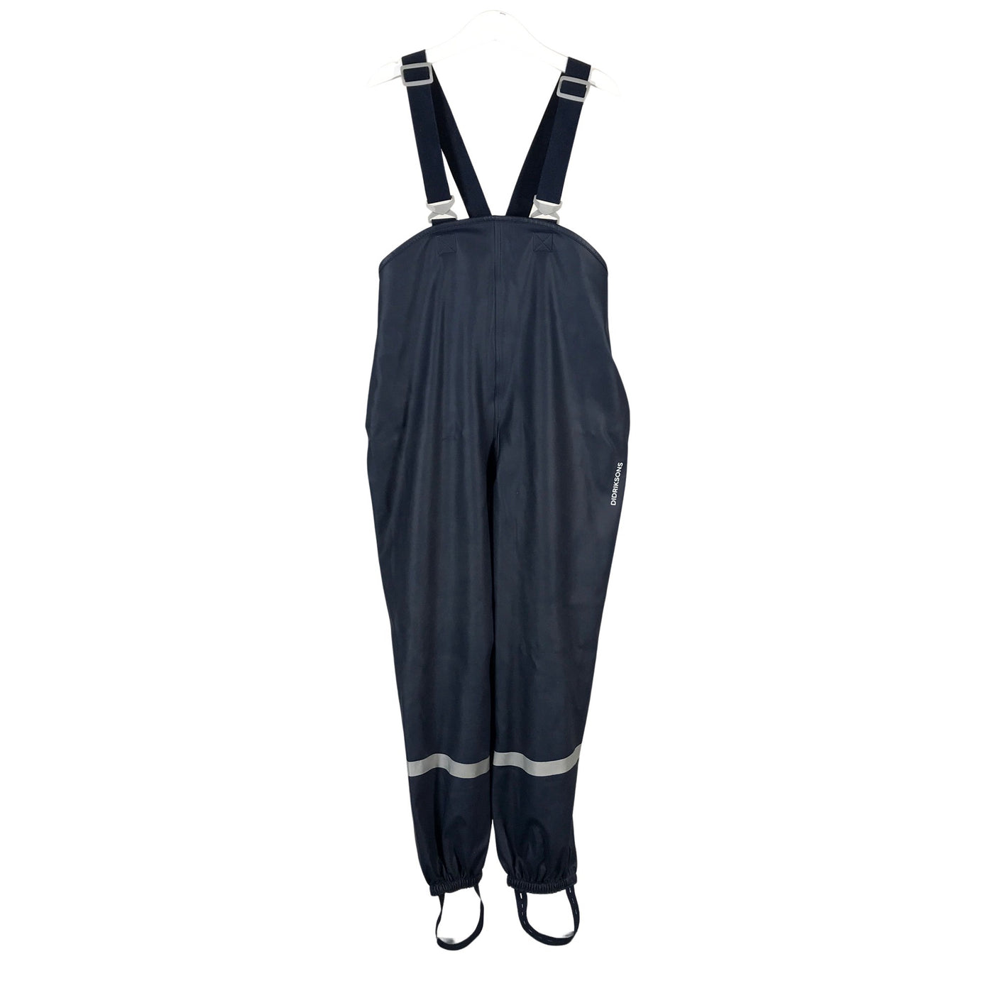Unisex Didriksons - Sadehousut, koko 128 - 134 - (1)