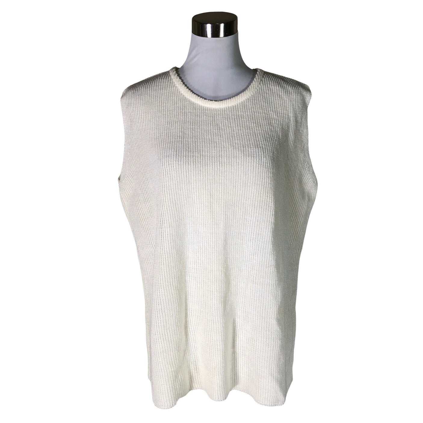 Unisex Gauhar - Neuleliivi, koko 40 - (1)