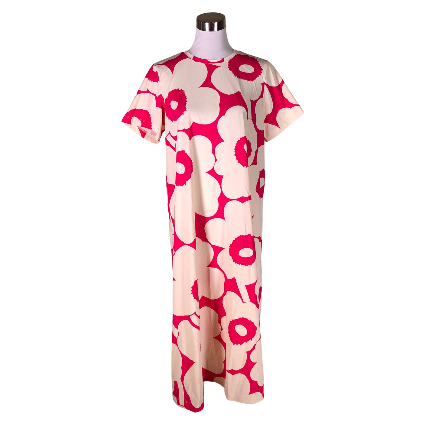 Unisex Marimekko - Maksimekko, koko 38 -