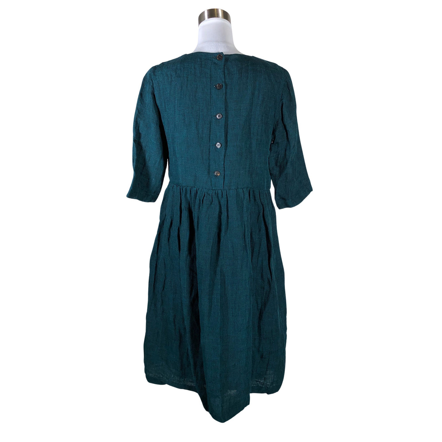 Unisex Samuji - Kangasmekko, koko 40 - (2)