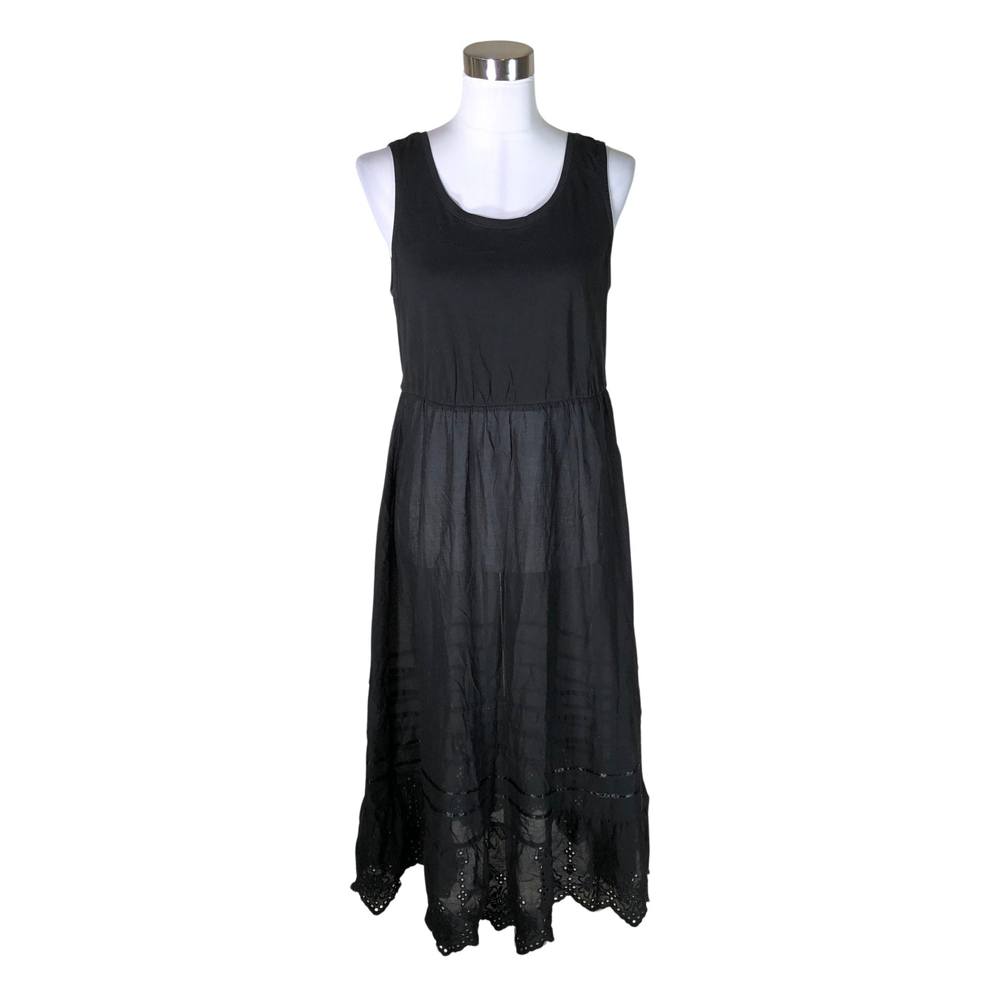 Unisex Gudrun Sjöden - Kangasmekko, koko 40 - (1)