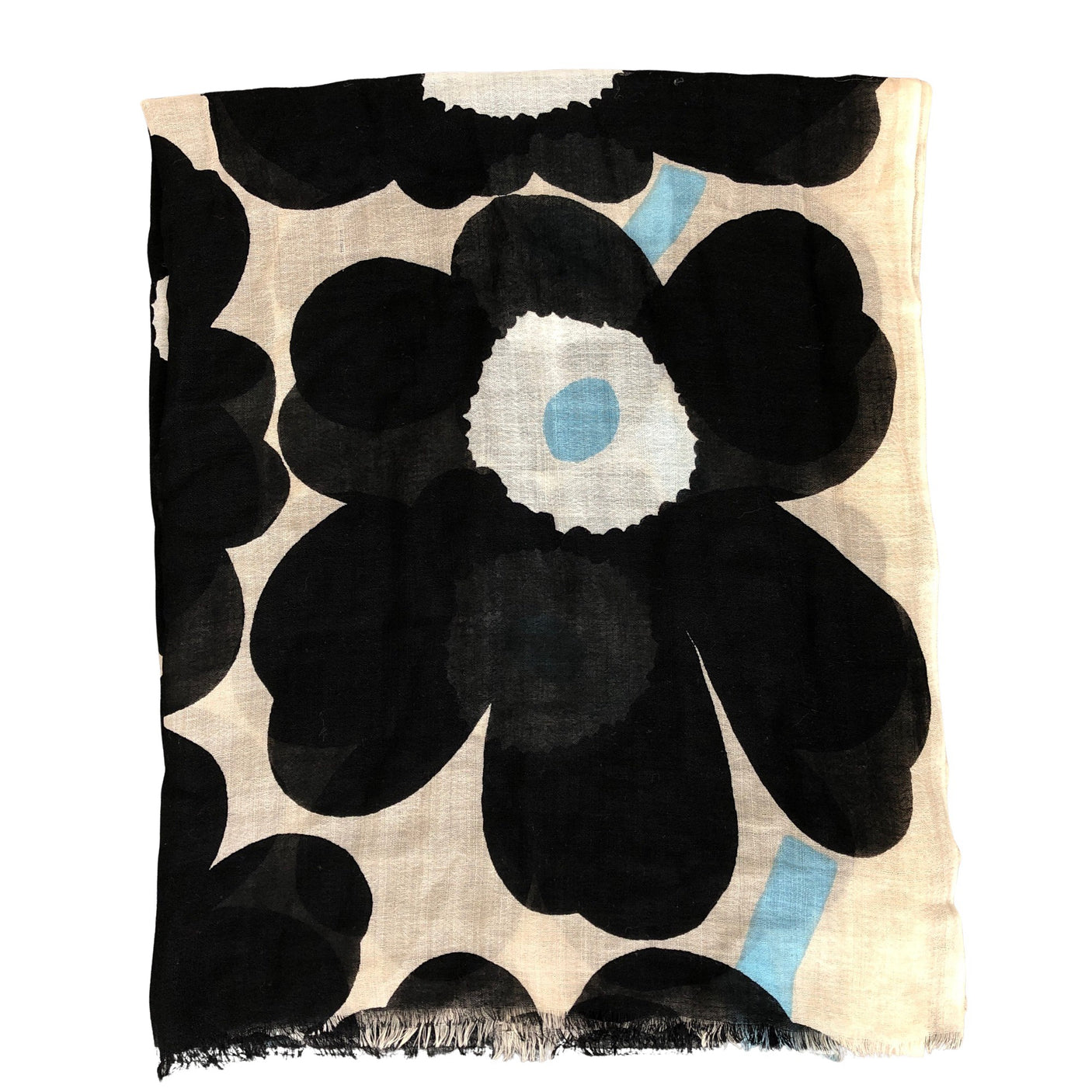 Unisex Marimekko - Huivi, koko Maxi - (3)