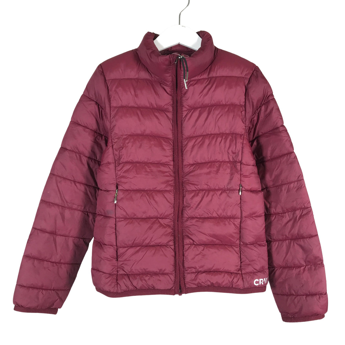 Unisex CRW - Kevyttoppatakki, koko 134 - 140 - (1)