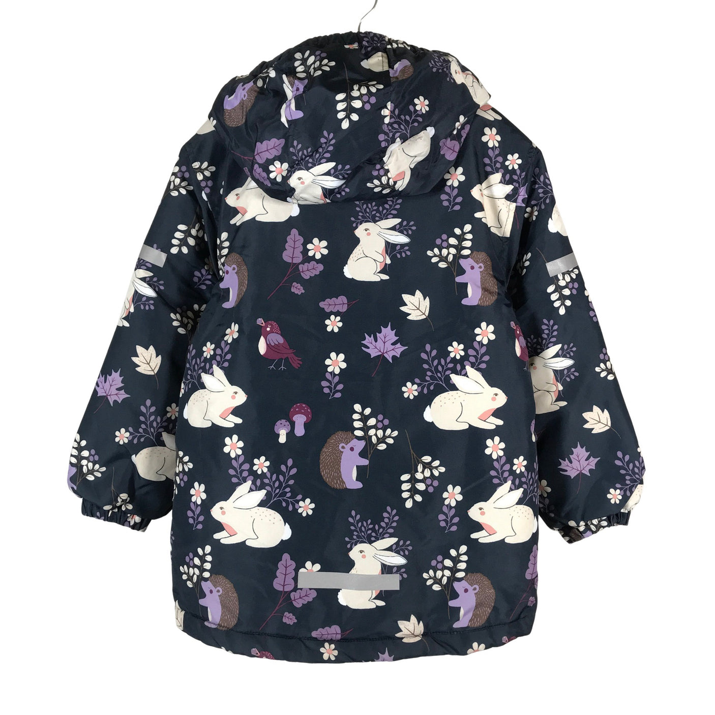 Unisex Lindex - Toppatakki, koko 122 - 128 - (2)