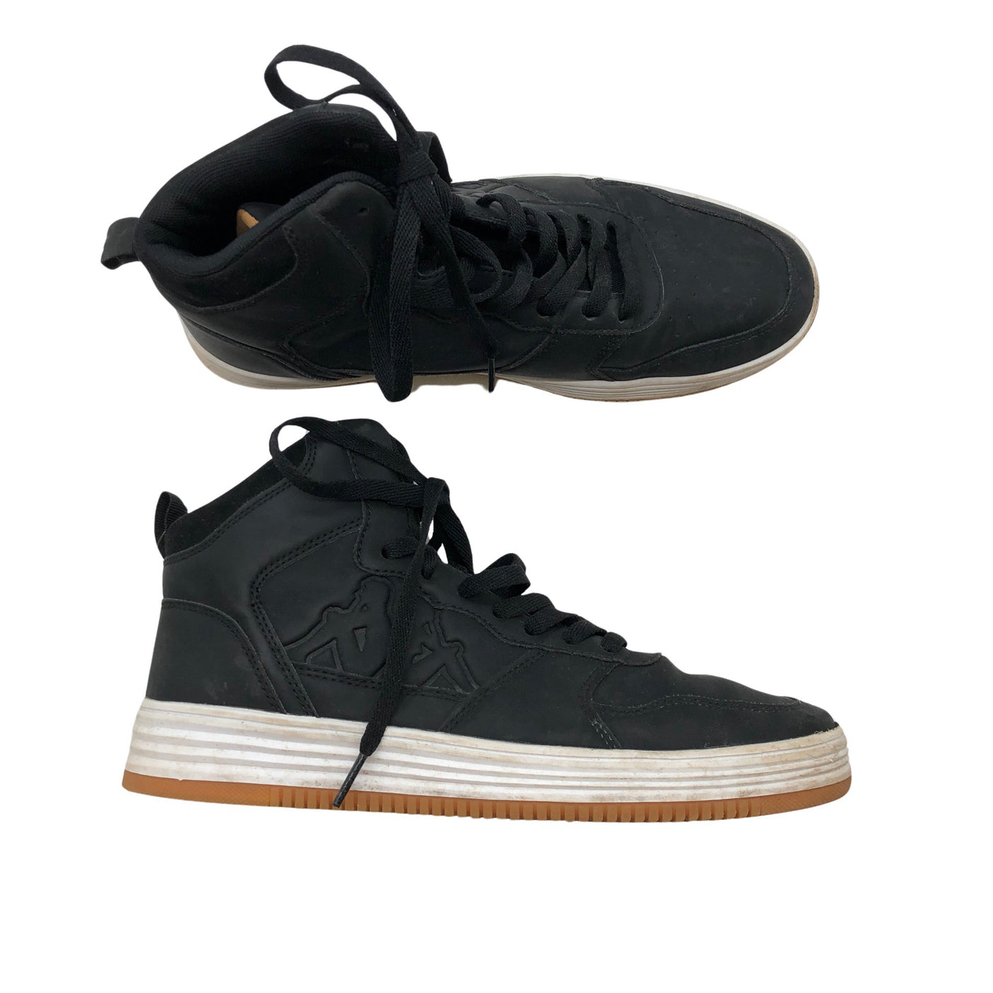 Unisex Kappa - Nilkkurit, koko 40 - (1)