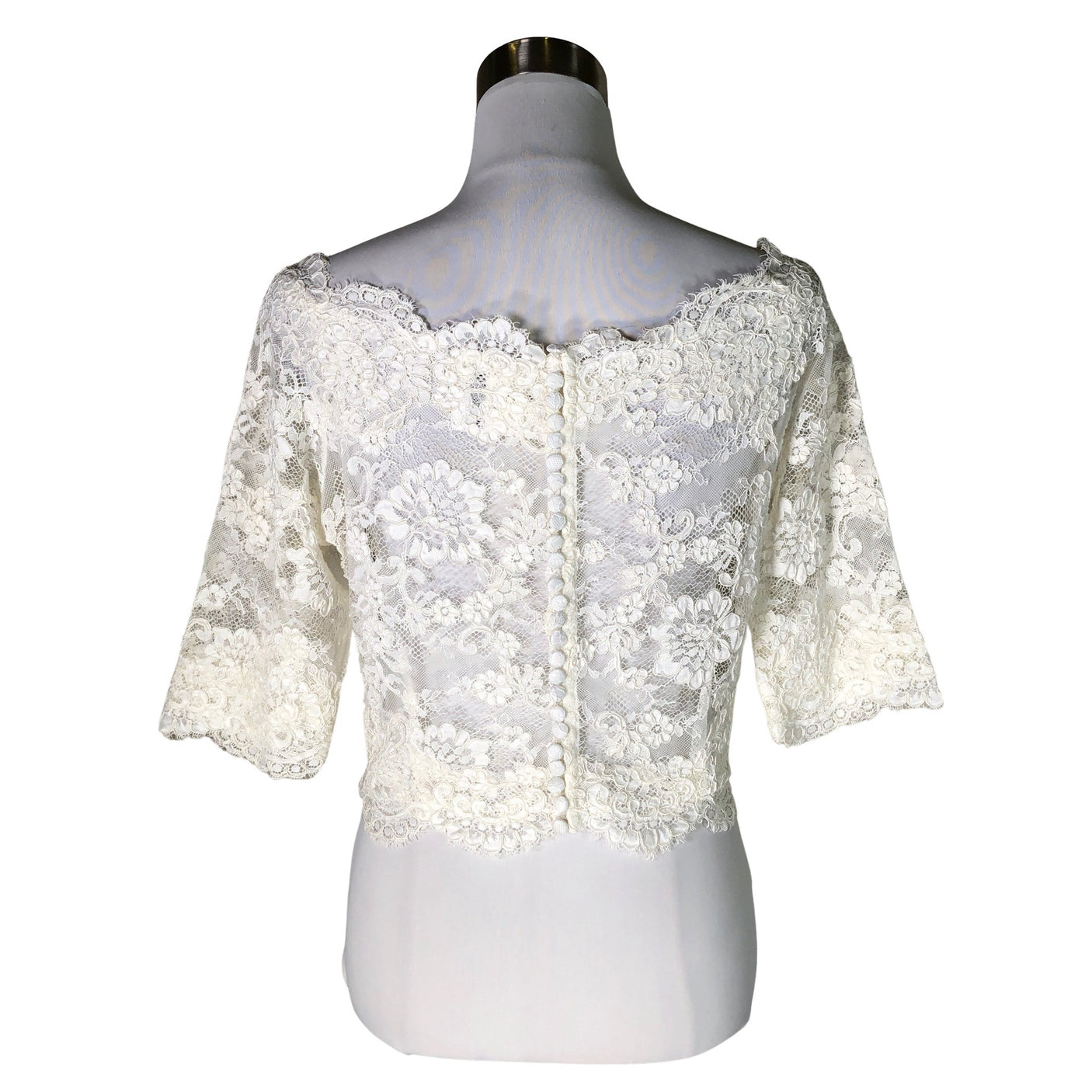 Unisex Bianco Evento - Juhlapaita, koko 40 - (2)