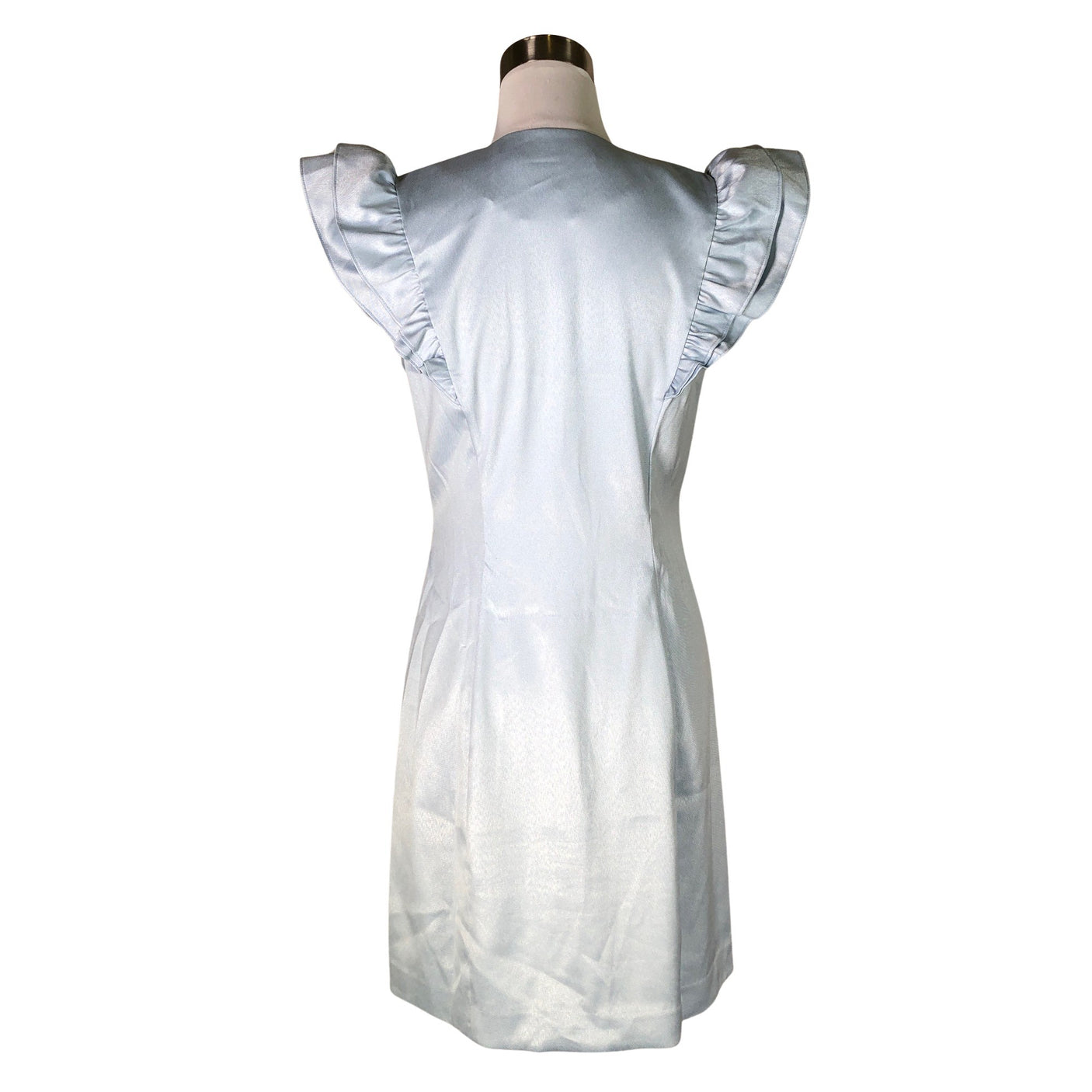 Unisex Rue de Femme - Kotelomekko, koko 36 - (2)