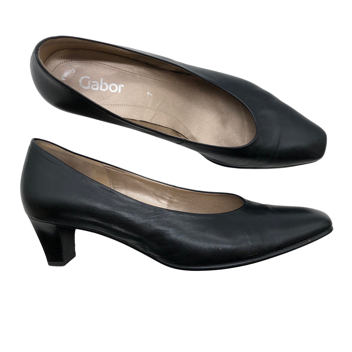 Unisex Gabor - Korkokengät, koko 40 - (1)