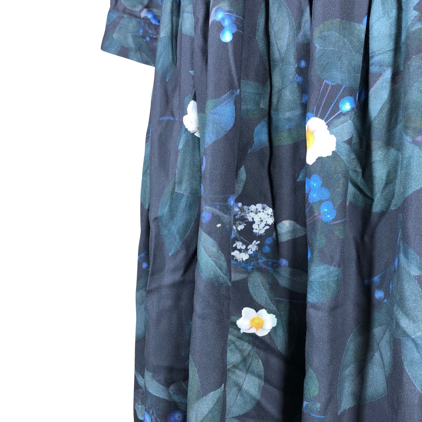 Unisex Uhana Design - Maksimekko, koko 34 - (3)