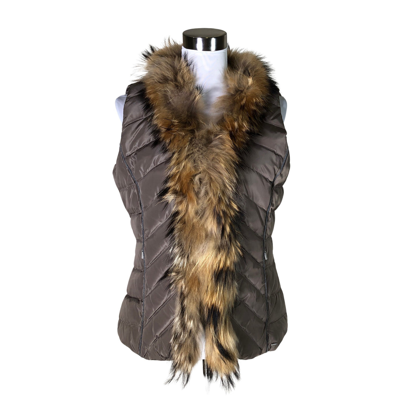 Unisex Luhta - Toppaliivi, koko 38 - (1)