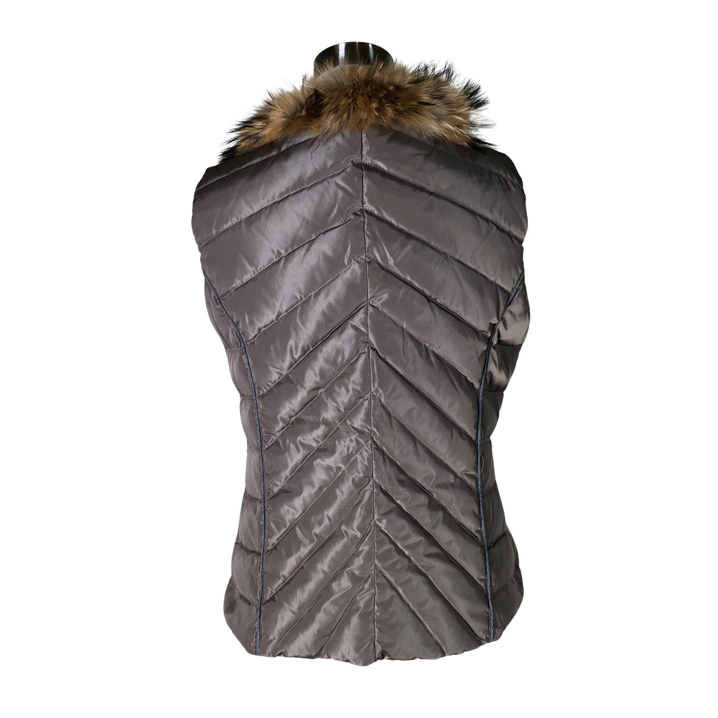 Unisex Luhta - Toppaliivi, koko 38 - (2)