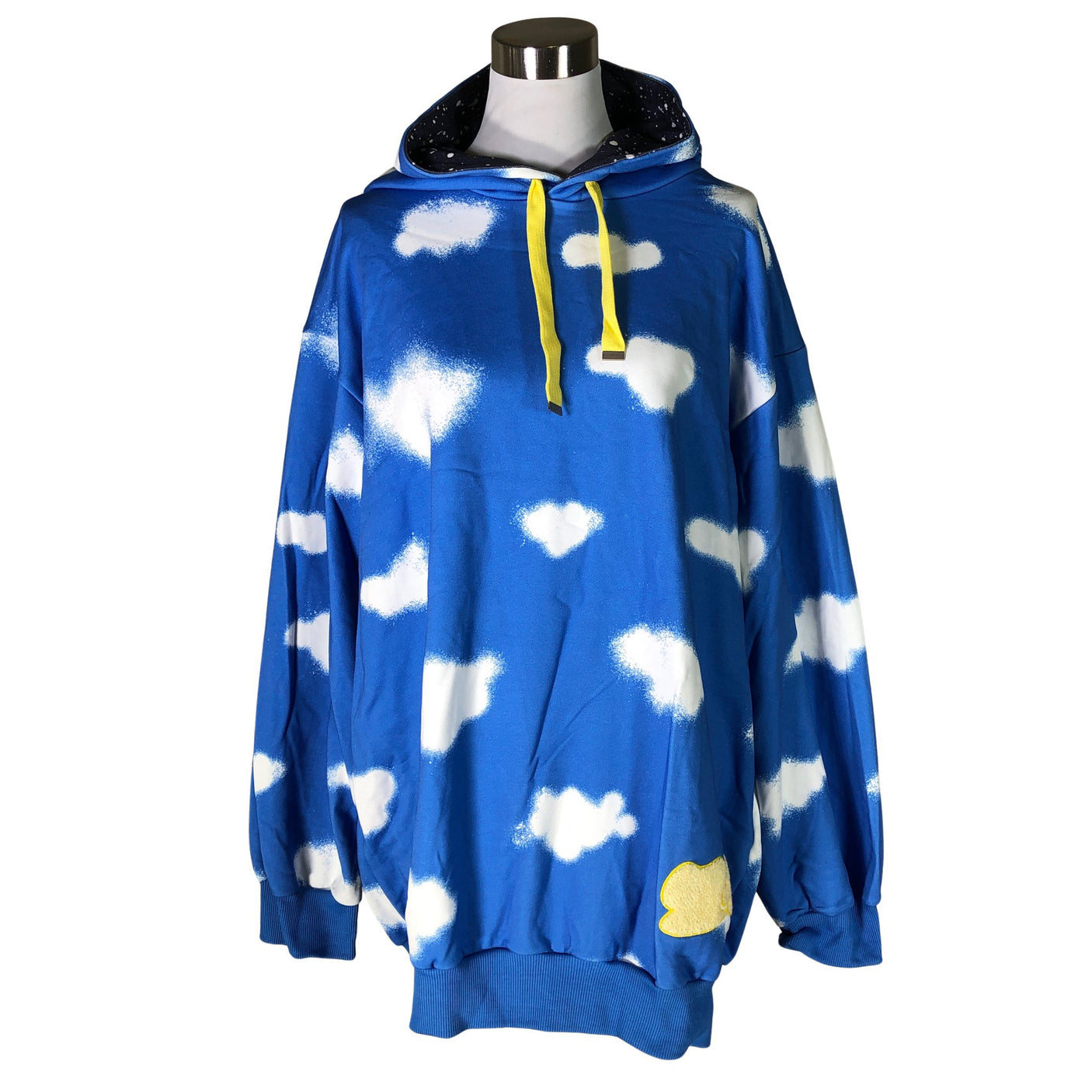 Unisex Pispala Clothing - Huppari, koko 40 - (1)