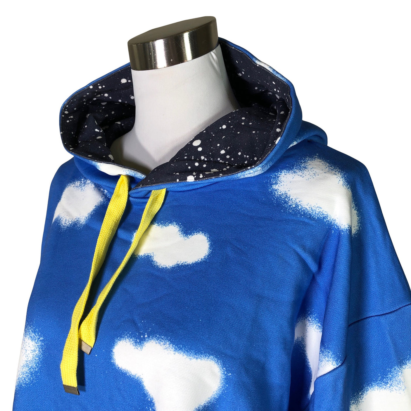 Unisex Pispala Clothing - Huppari, koko 40 - (3)