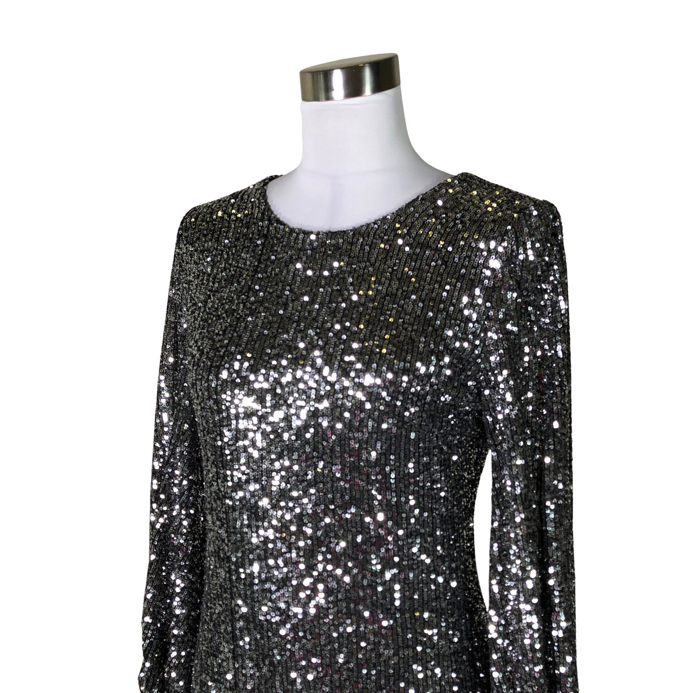 Unisex Fablo - Juhlamekko, koko 38 - (3)