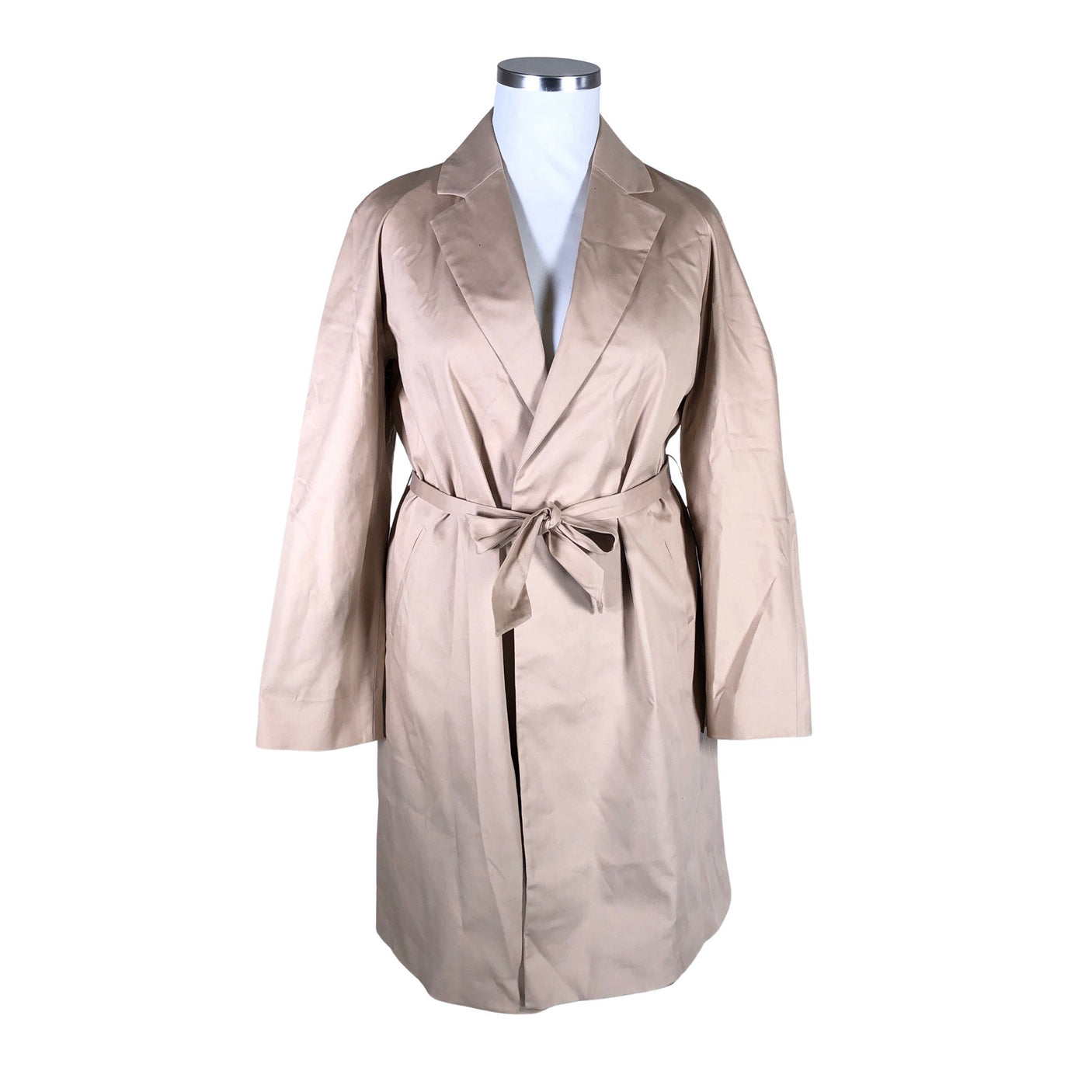 Unisex Atelier Borgo 12 - Trenssitakki, koko 42 - (1)