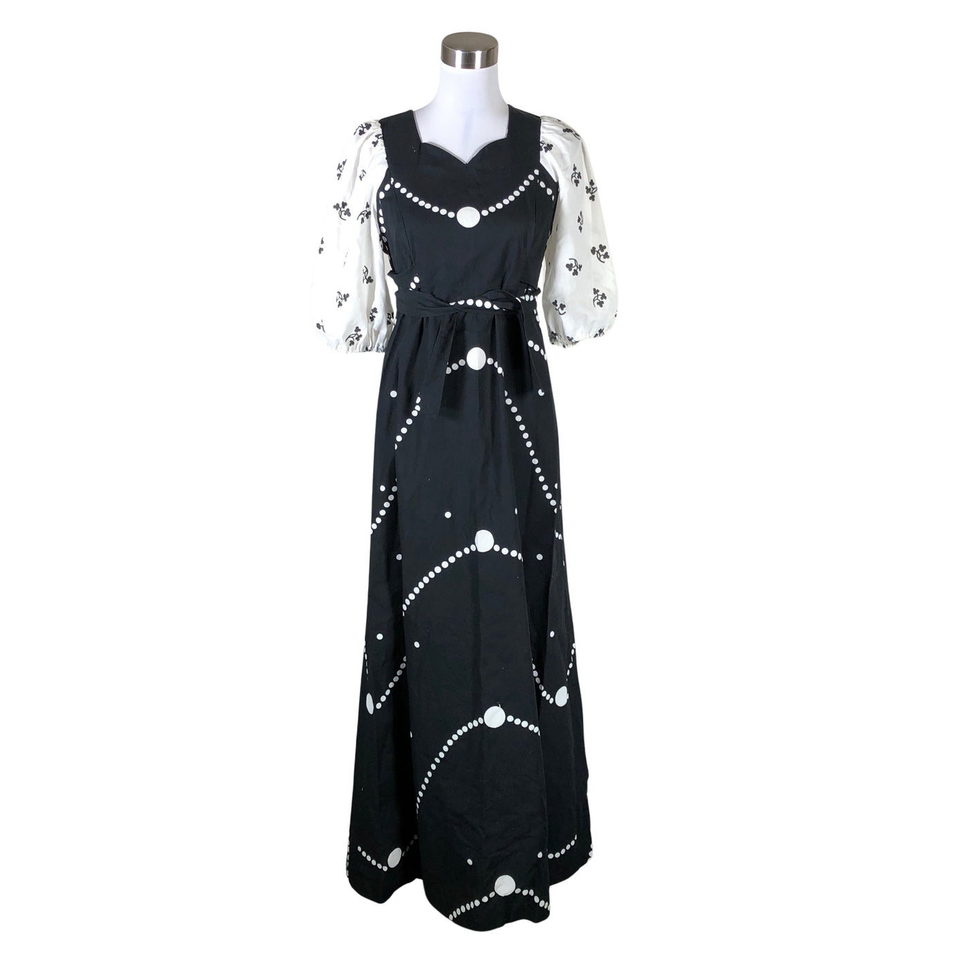 Unisex Kaisu Heikkilä - Kangasmekko, koko 40 - (1)