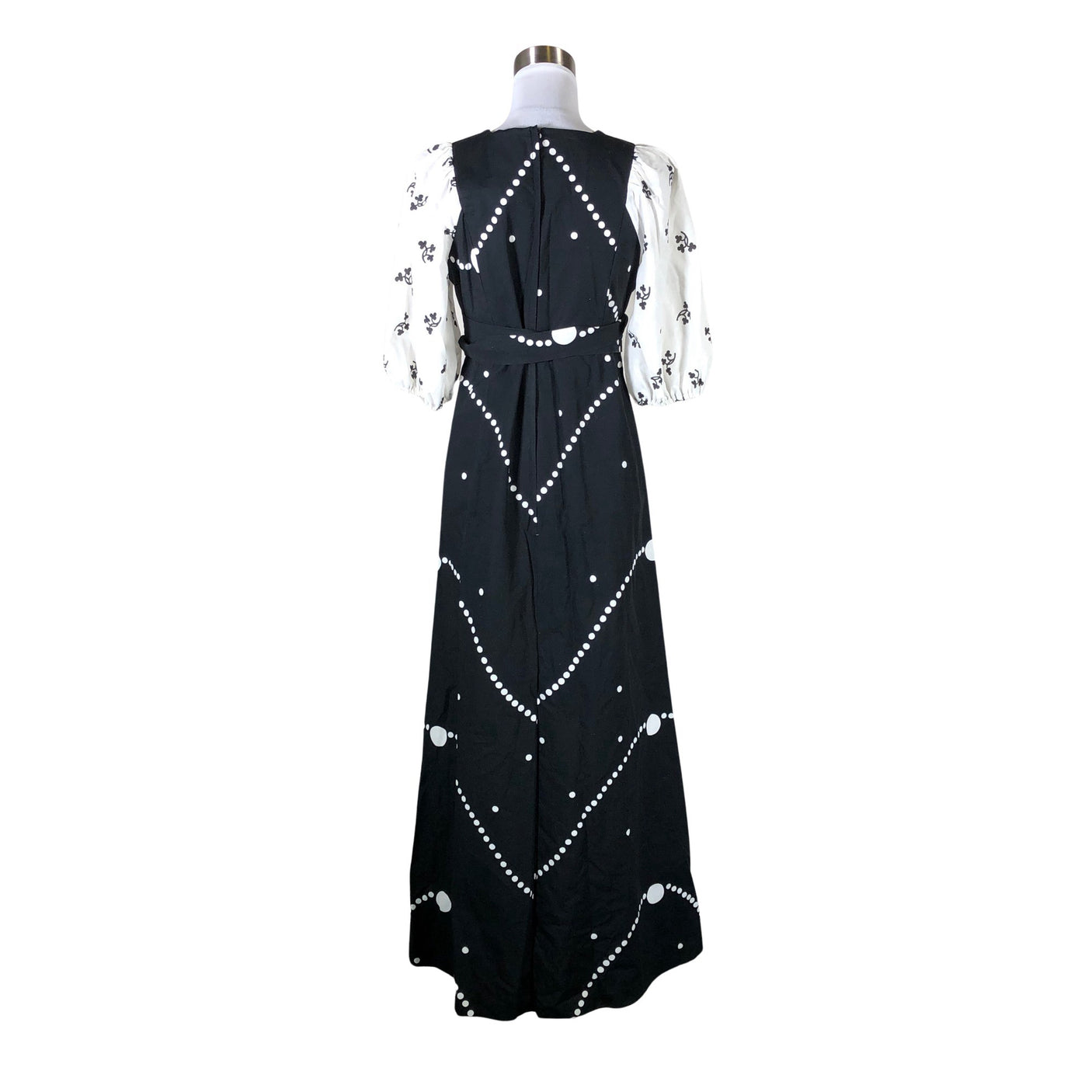 Unisex Kaisu Heikkilä - Kangasmekko, koko 40 - (2)
