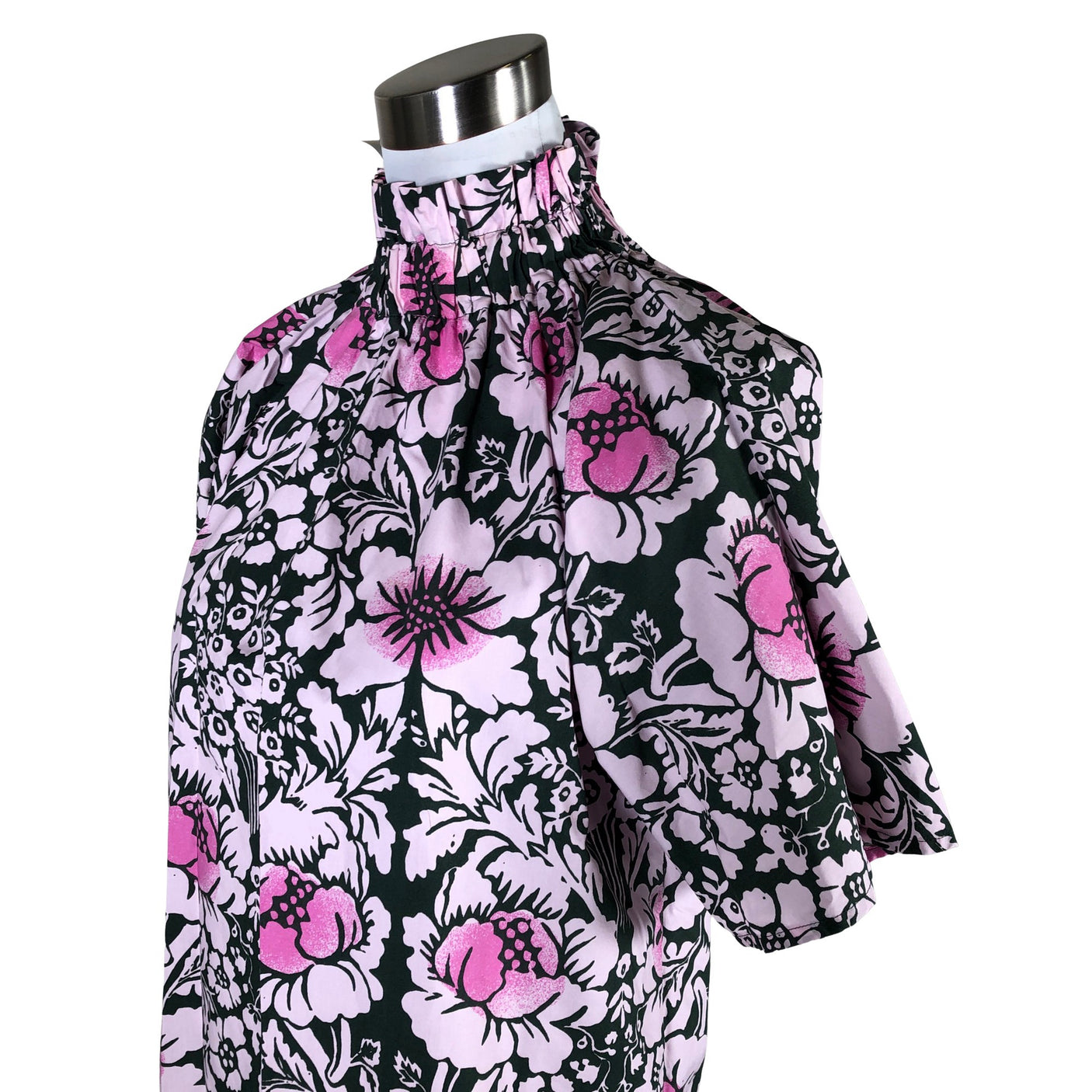 Unisex Marimekko - Lyhythihainen pusero, koko 38 - (3)