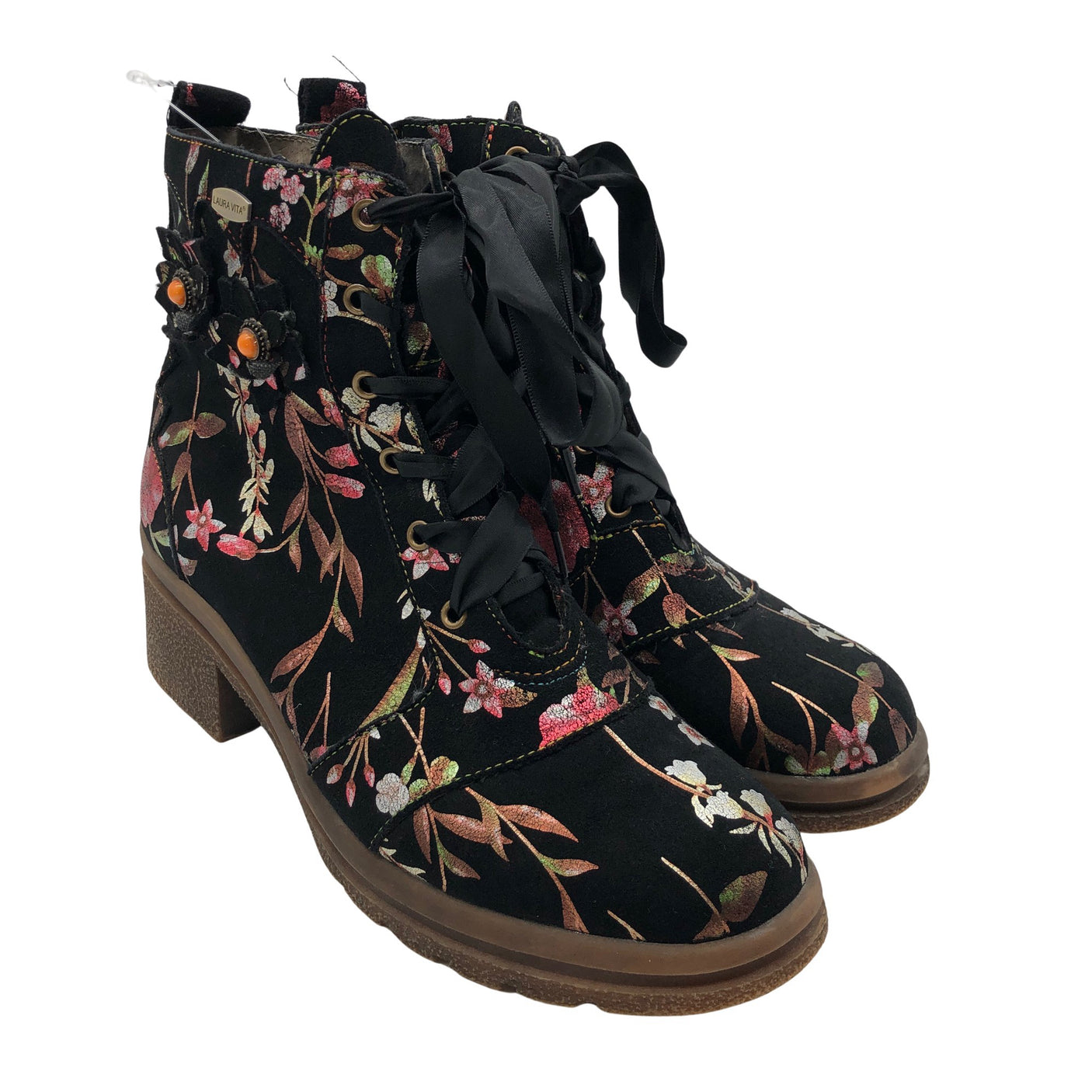 Unisex Laura Vita - Nilkkurit, koko 39 - (2)
