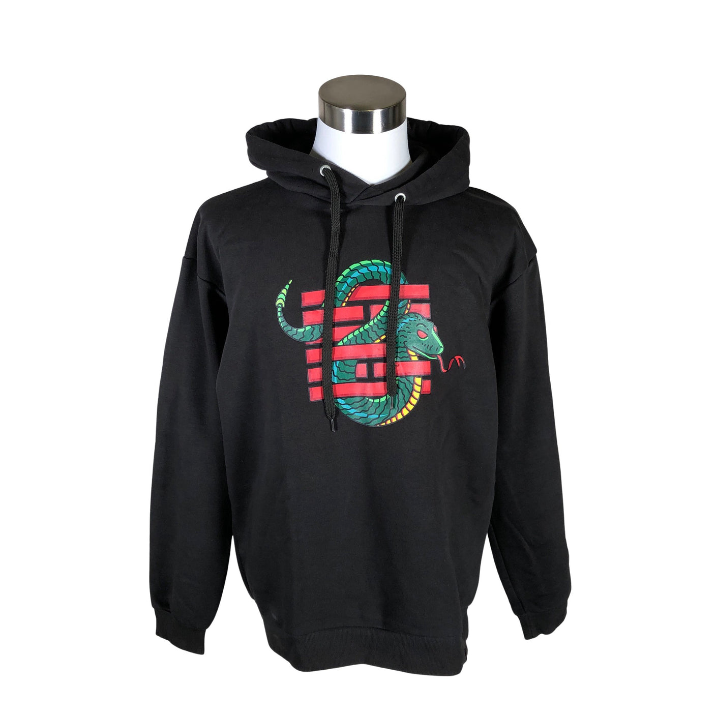 Unisex Billebeino - Huppari, koko M - (1)