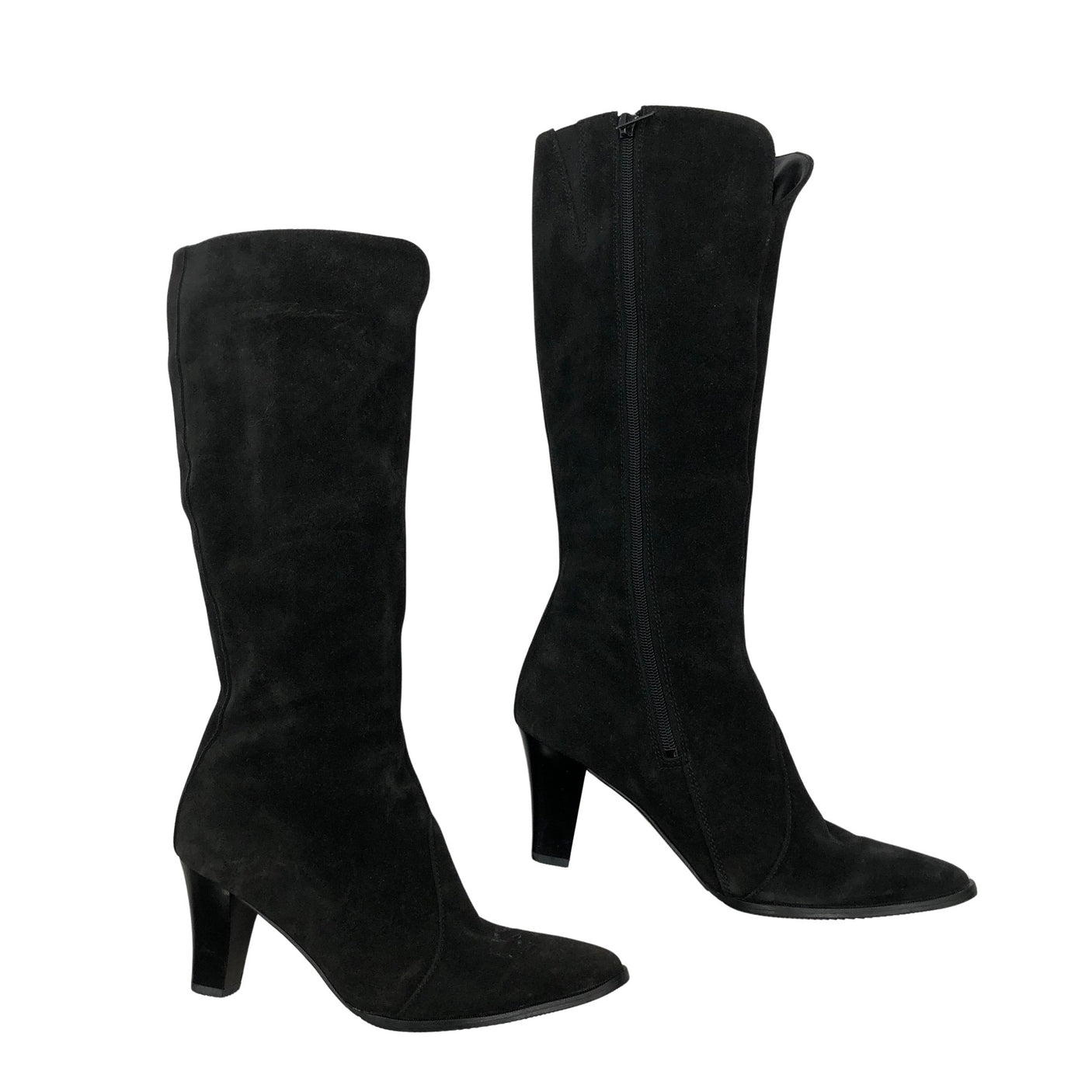 Unisex Pertti Palmroth - Saappaat, koko 37 - (1)