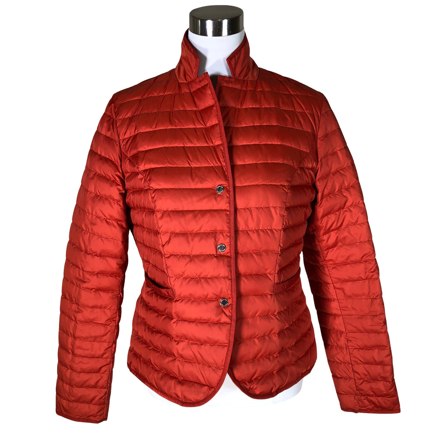 Unisex Massimo Dutti - Kevytuntuvatakki, koko 40 - (1)