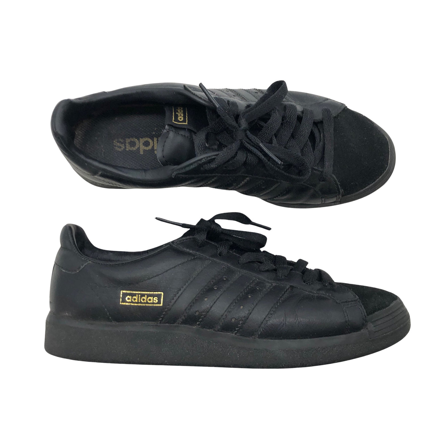 Unisex Adidas - Tennarit, koko 40 - (1)