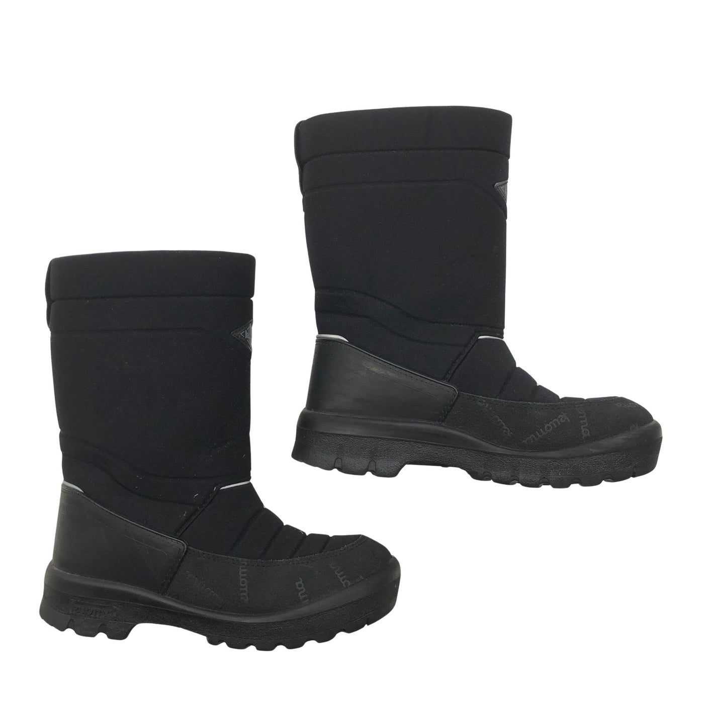 Unisex Kuoma - Talvikengät, koko 37 - (1)