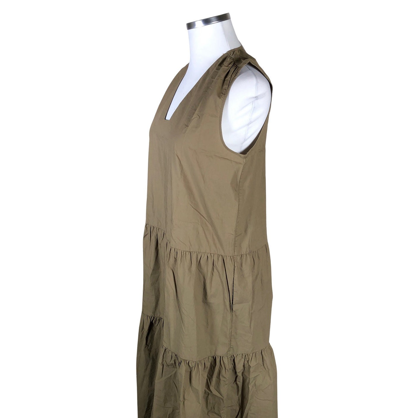 Unisex by Malene Birger - Kangasmekko, koko 42 - (3)