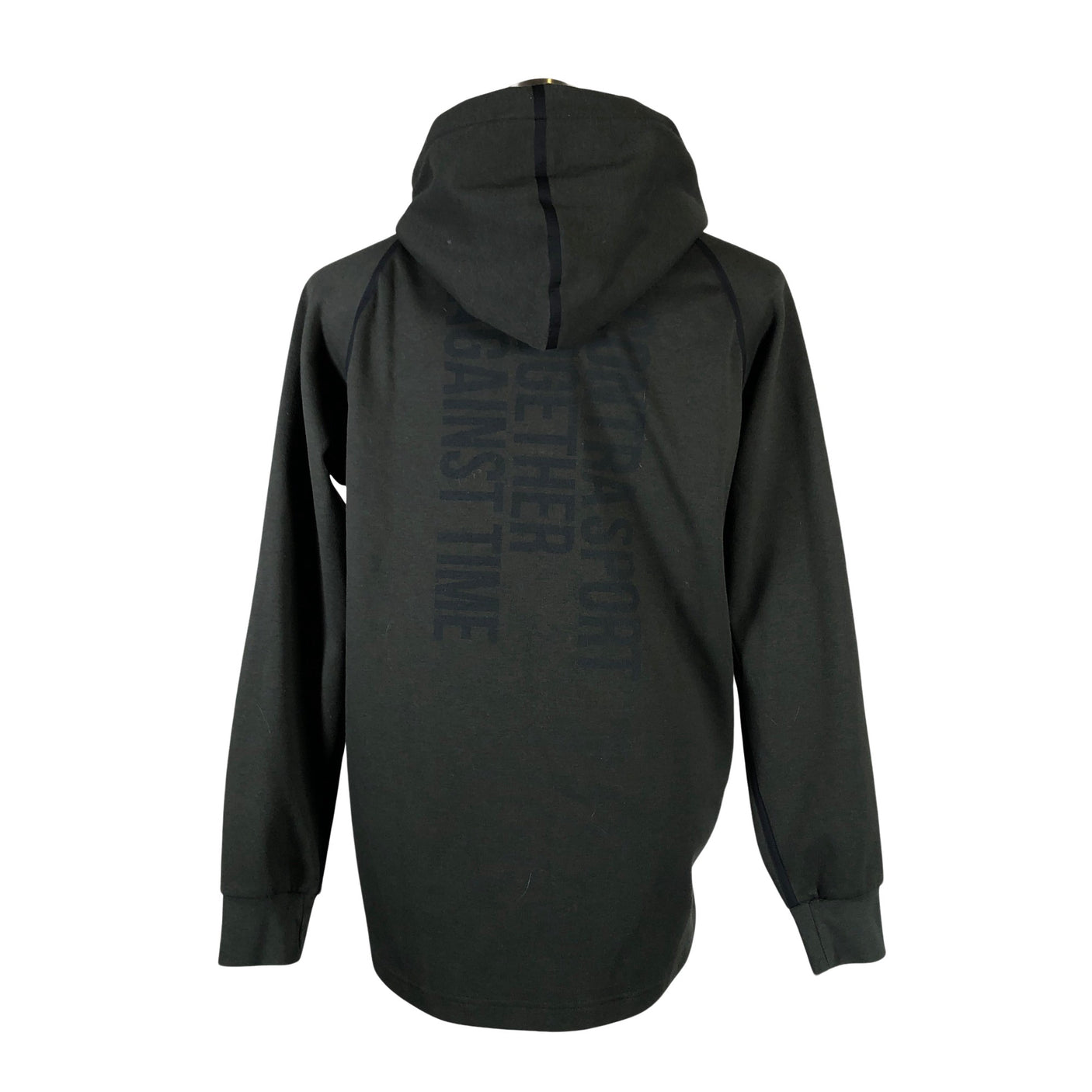 Unisex Contra - Huppari, koko S - (2)