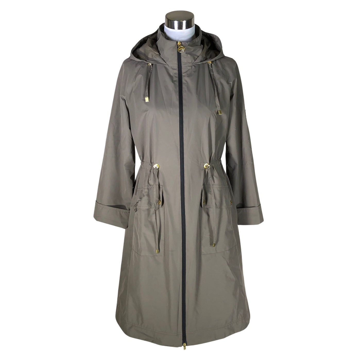 Unisex Barbour - Parkatakki, koko 36 - (1)