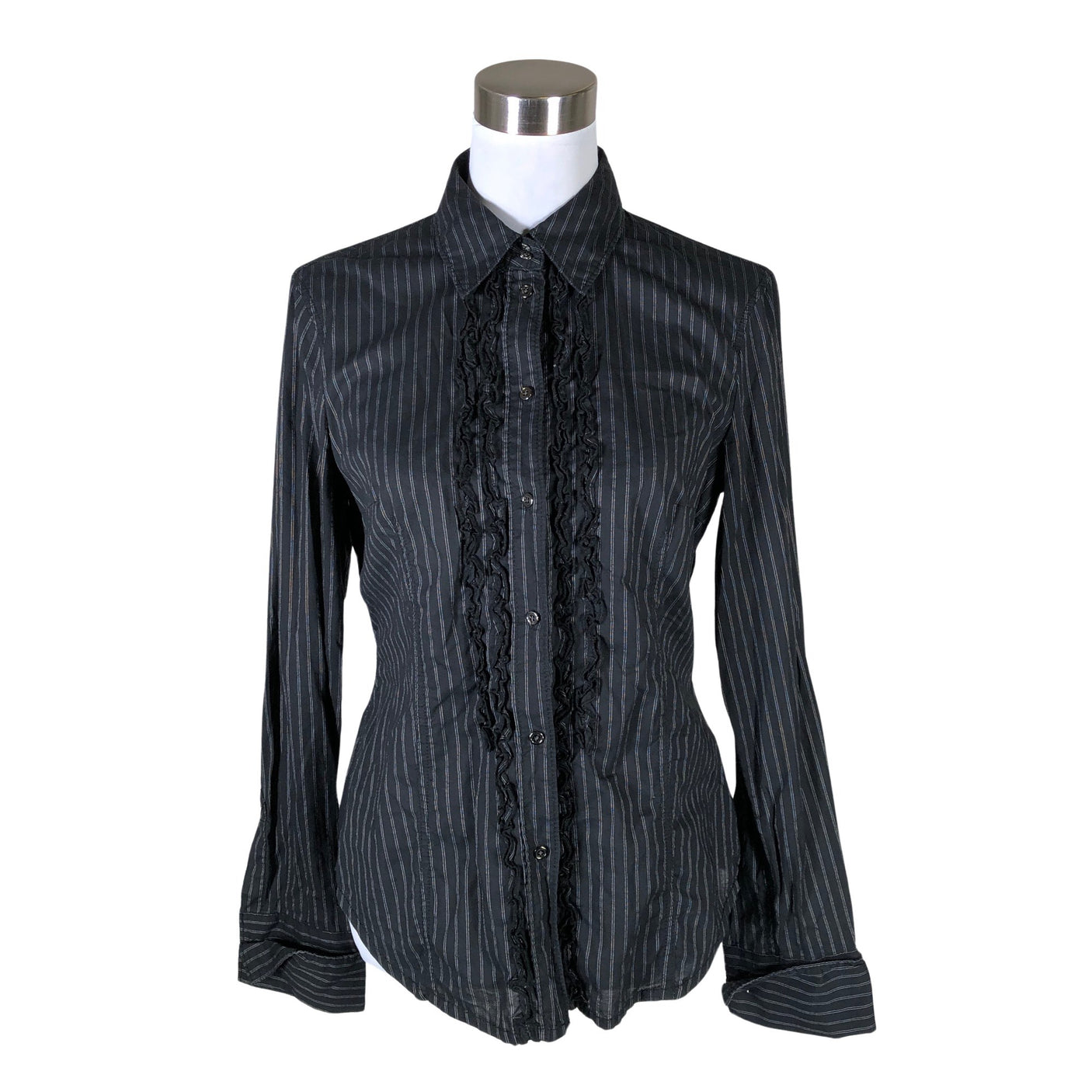 Unisex Esprit - Kauluspaita, koko 40 - (1)