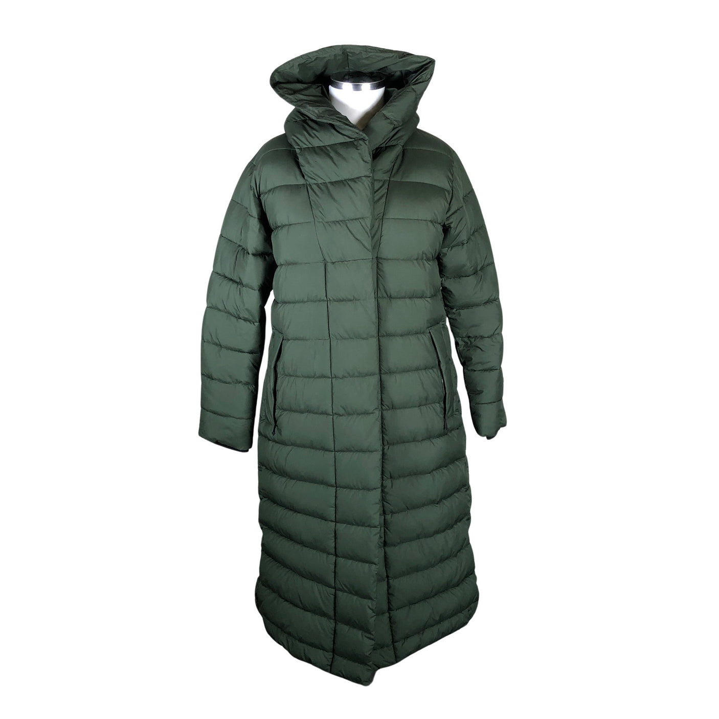 Unisex Didriksons - Toppatakki, koko 44 - (1)