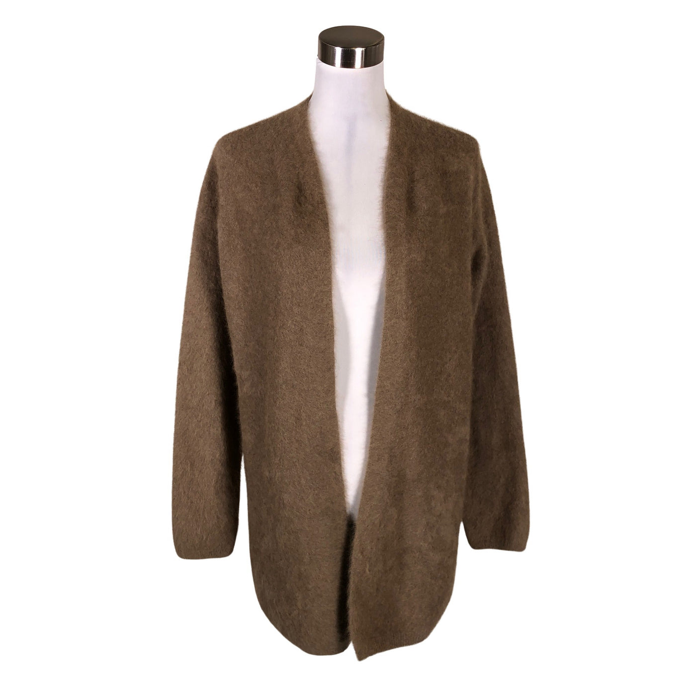 Unisex Ril's - Neuletakki, koko 38 - (1)
