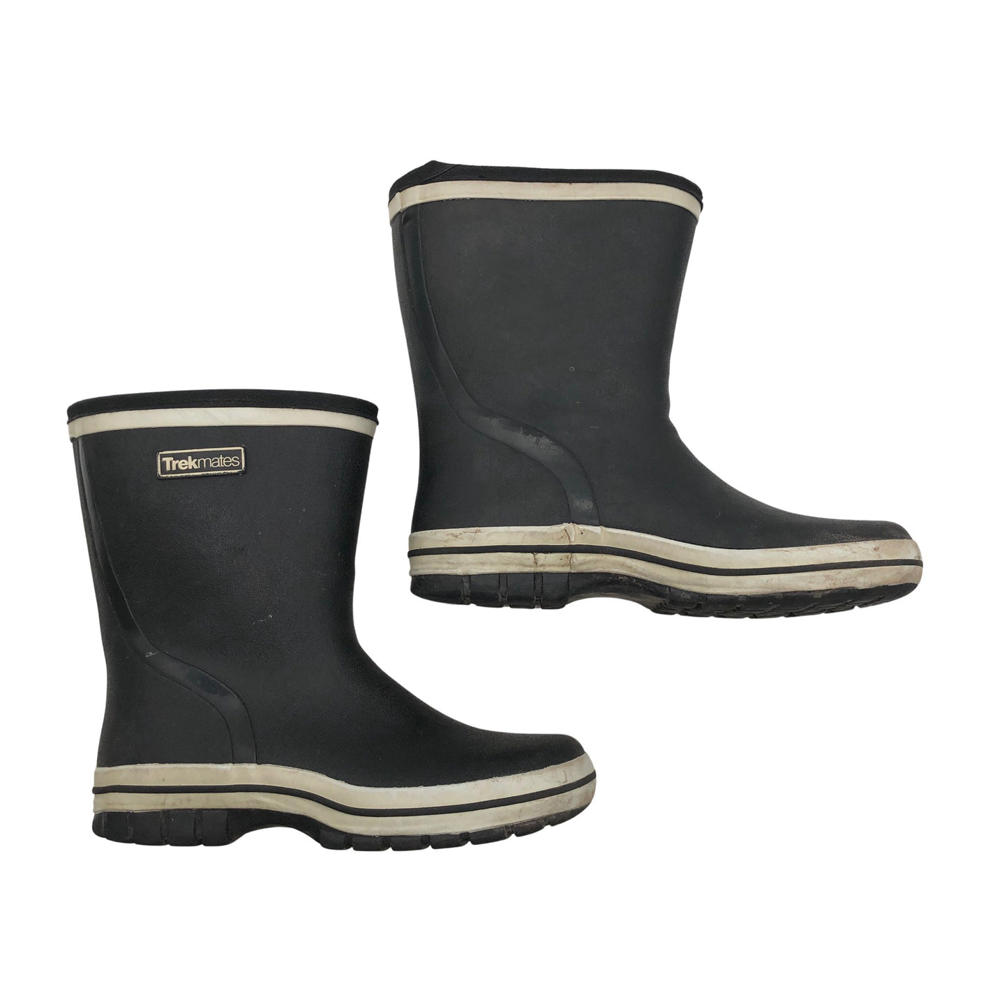Unisex Trekmates - Kumisaappaat, koko 35 - (1)