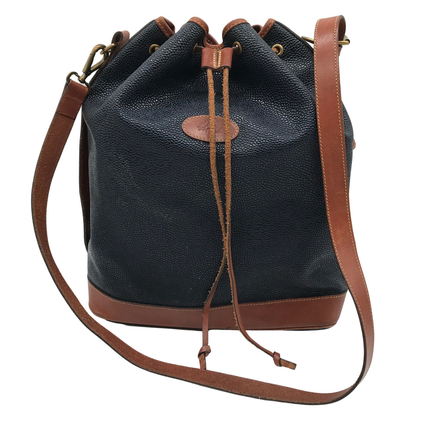 Unisex Mulberry - Olkalaukku, koko Midi - (1)