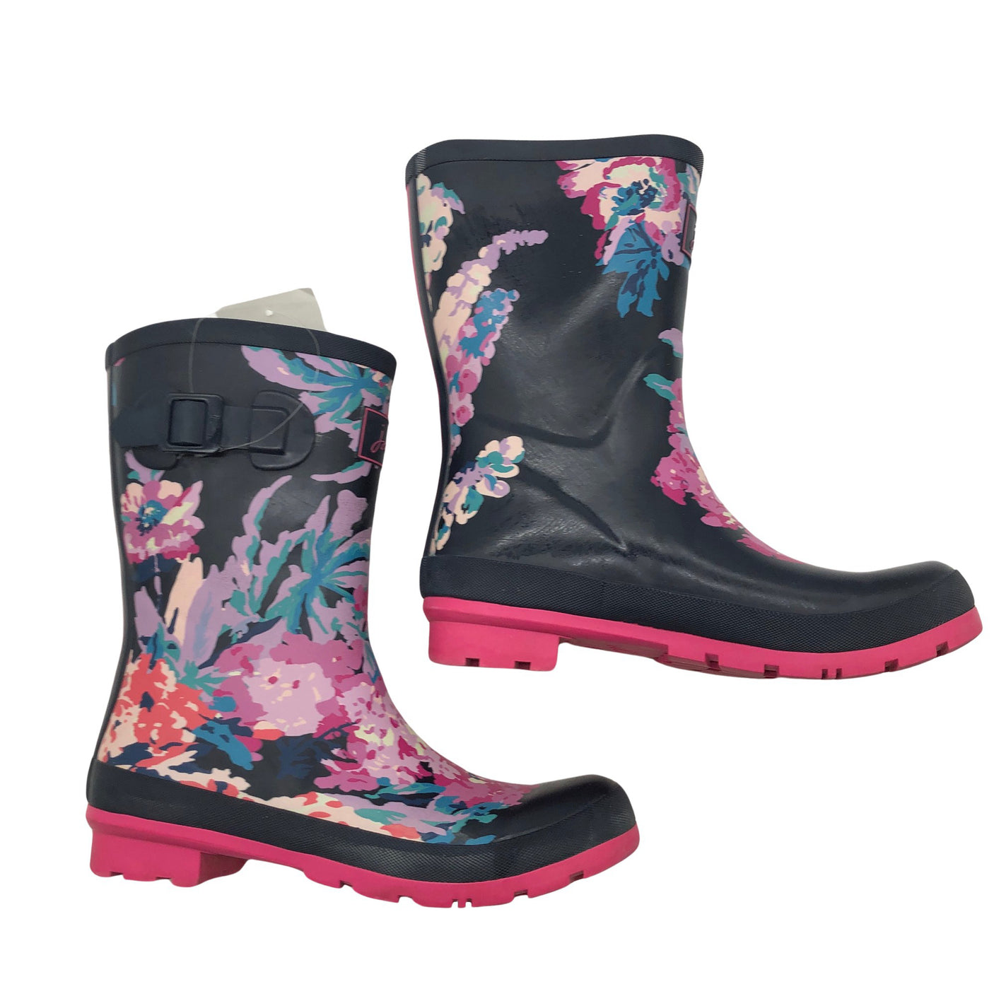 Unisex Joules - Kumisaappaat, koko 39 - (1)