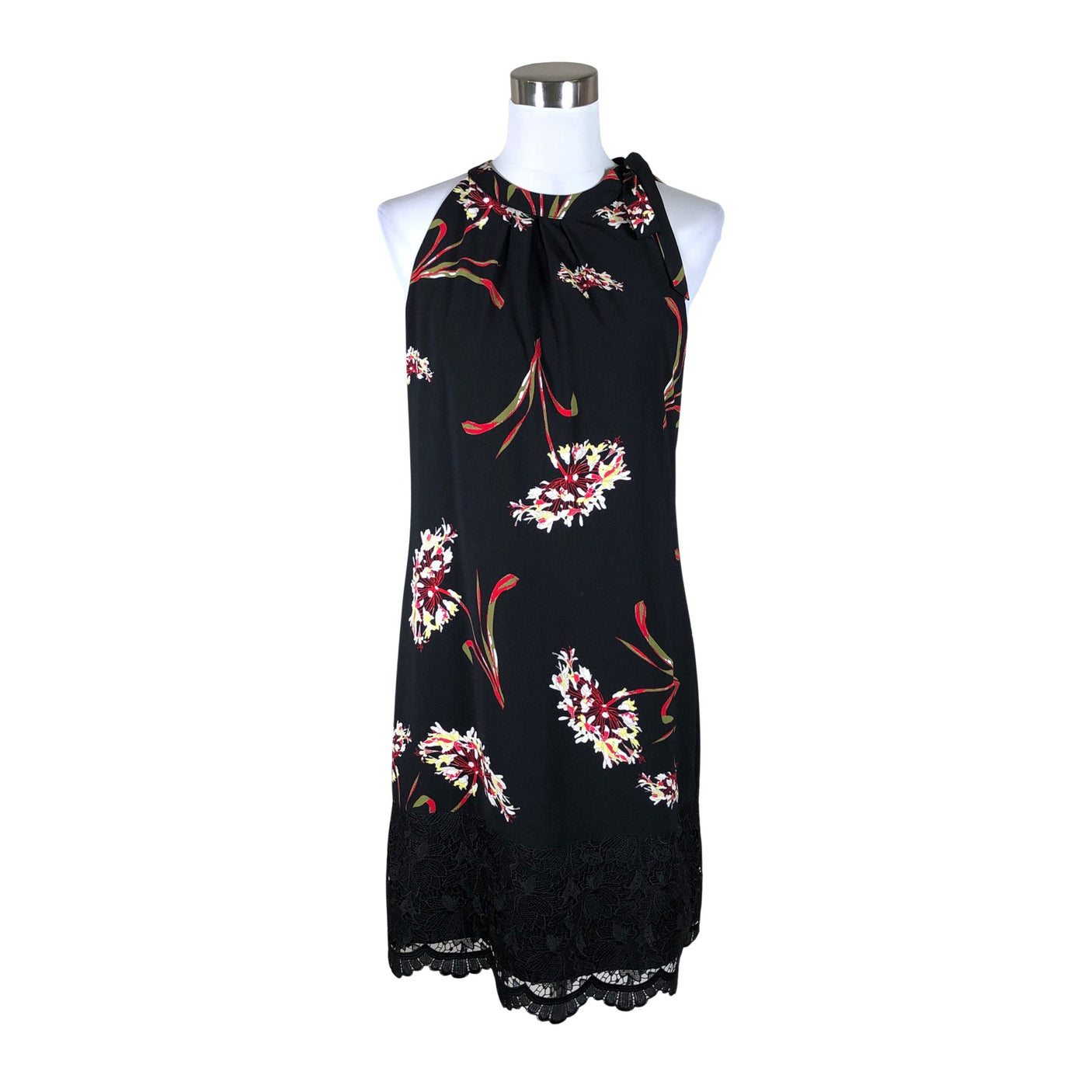 Unisex s.Oliver - Juhlamekko, koko 38 - (1)