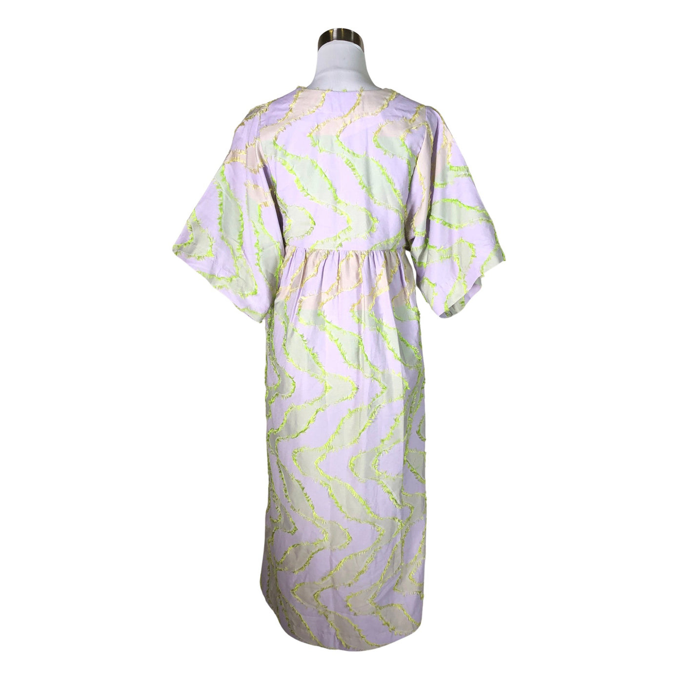 Unisex Vimma - Kangasmekko, koko 34 - (2)