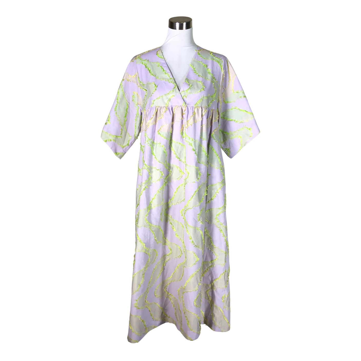 Unisex Vimma - Kangasmekko, koko 34 - (1)