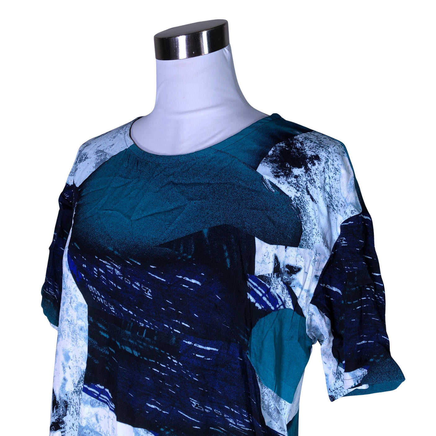 Unisex R/H Studio - Sifonkimekko, koko 34 - (3)