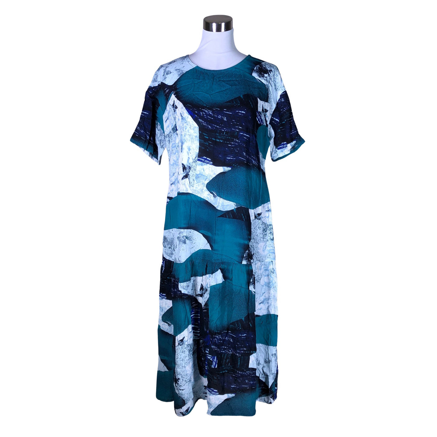 Unisex R/H Studio - Sifonkimekko, koko 34 - (1)