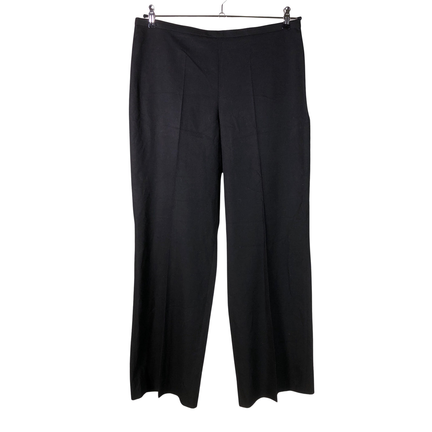 Unisex Peter Hahn - Suorat housut, koko 46 - (1)