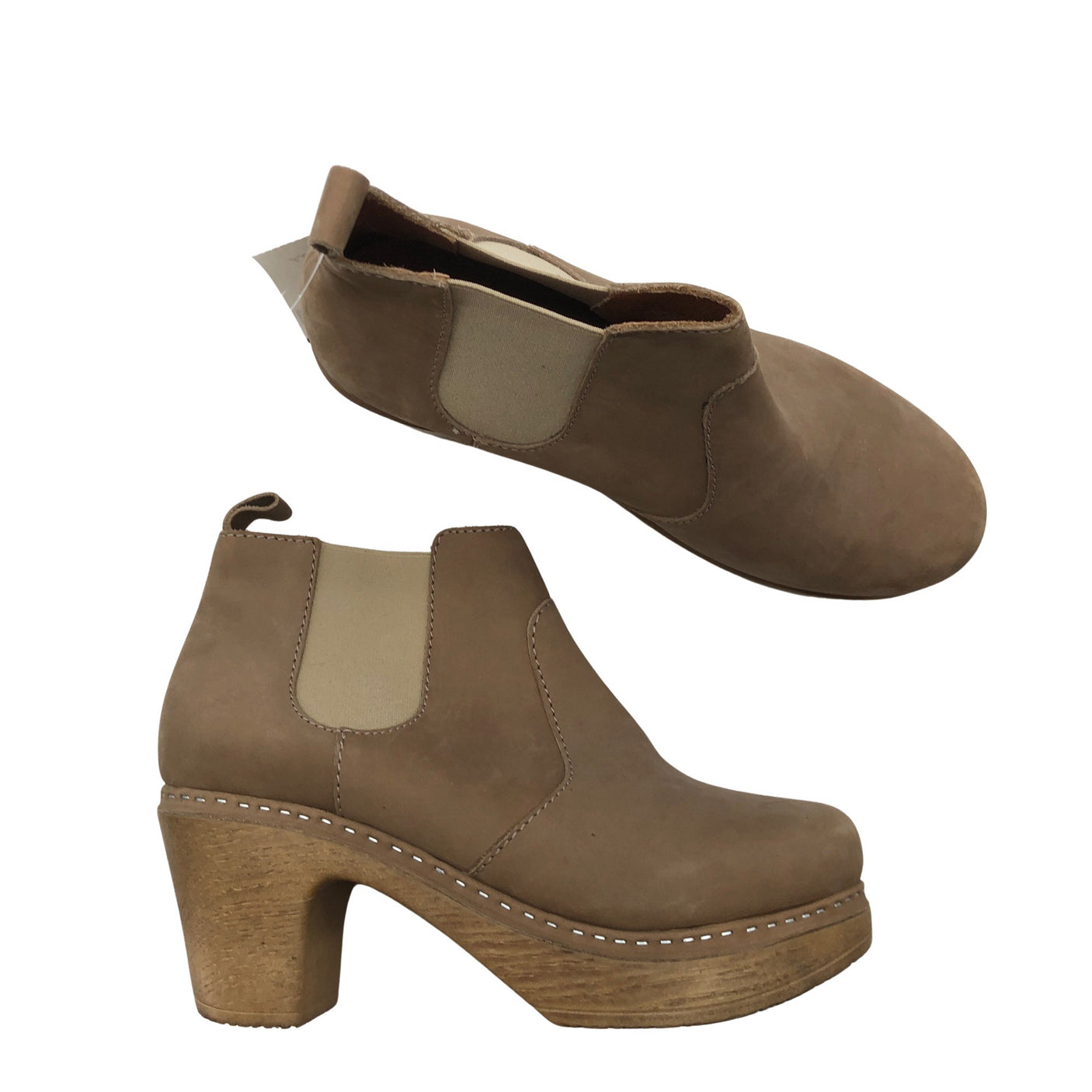 Unisex Bypias - Nilkkurit, koko 39 - (1)
