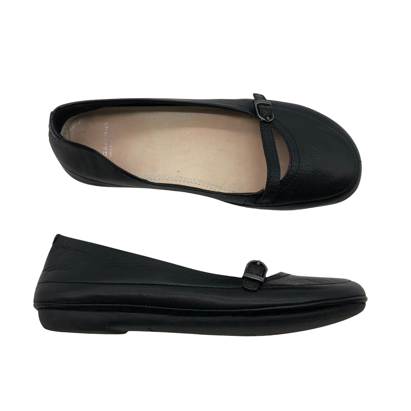 Unisex Vagabond - Ballerinat, koko 37 - (1)