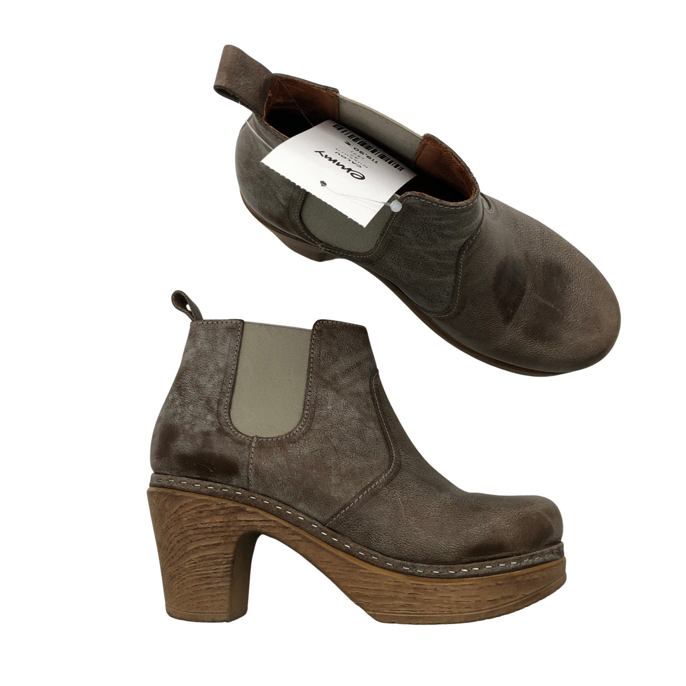 Unisex Calou - Nilkkurit, koko 37 - (1)