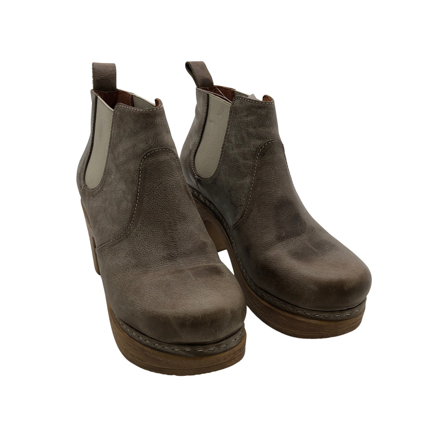 Unisex Calou - Nilkkurit, koko 37 - (3)