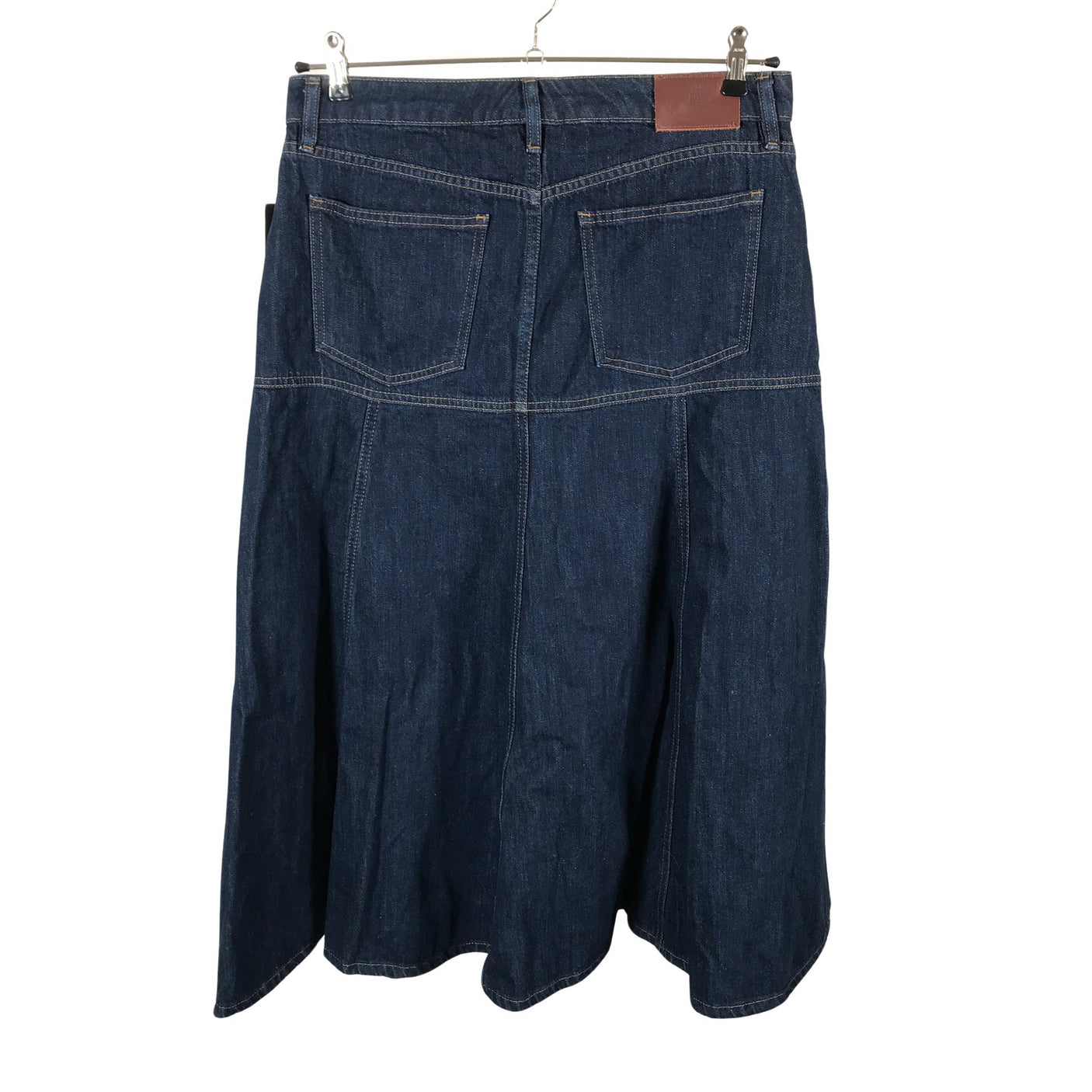 Unisex Lauren Ralph Lauren - Farkkuhame, koko 42 - (2)