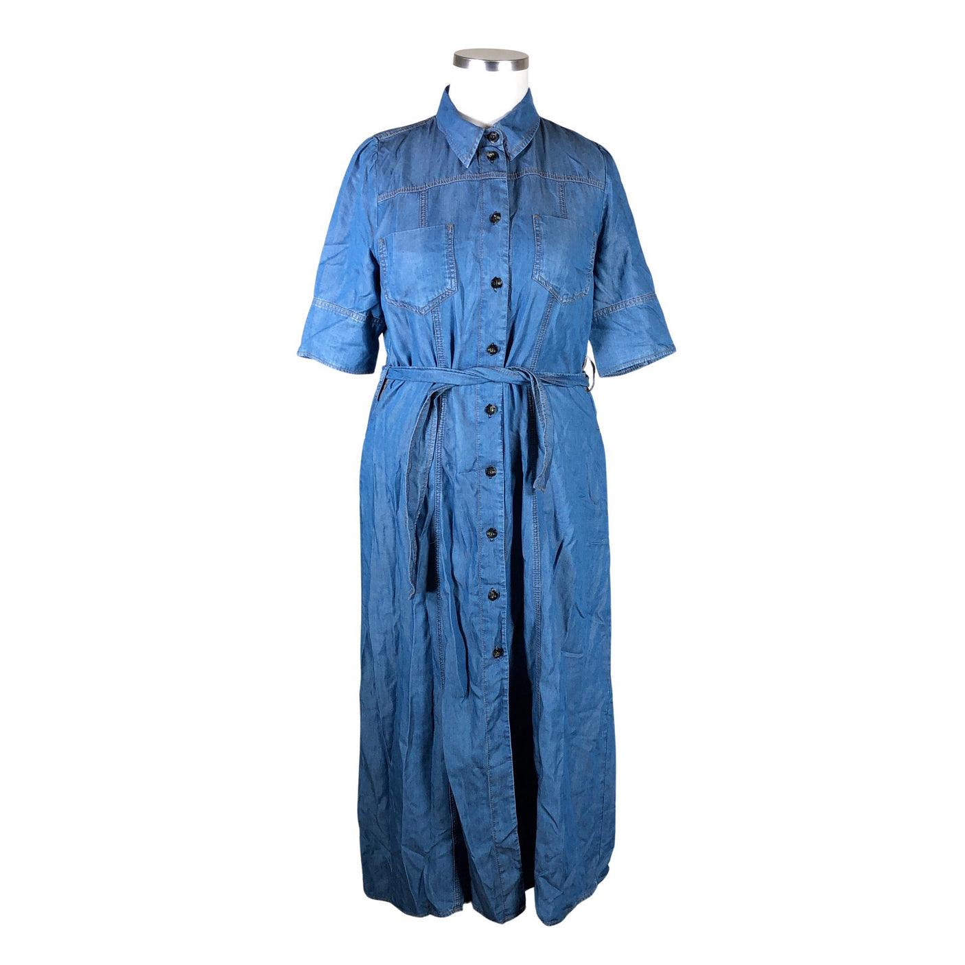 Unisex Marella - Farkkumekko, koko 42 - (1)