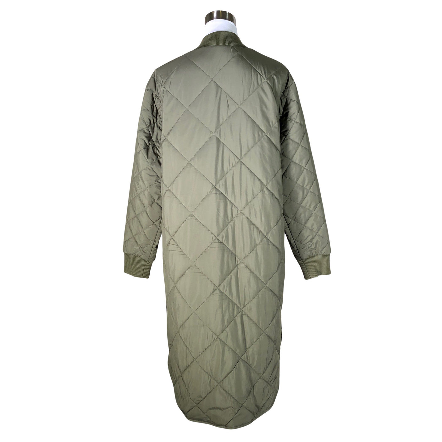 Unisex Nanso - Tikkitakki, koko 38 - (2)